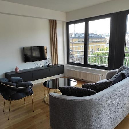 Star Apartments Сараєво Екстер'єр фото