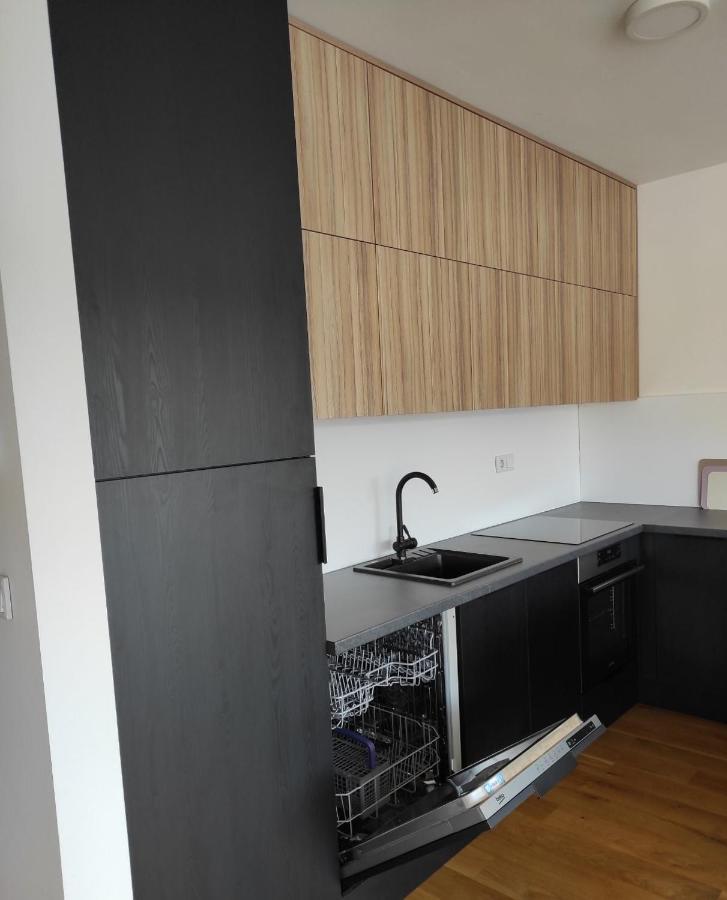 Star Apartments Сараєво Екстер'єр фото