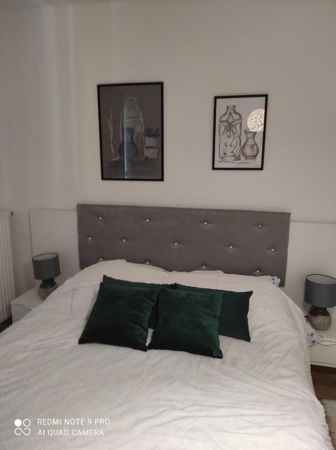 Star Apartments Сараєво Екстер'єр фото