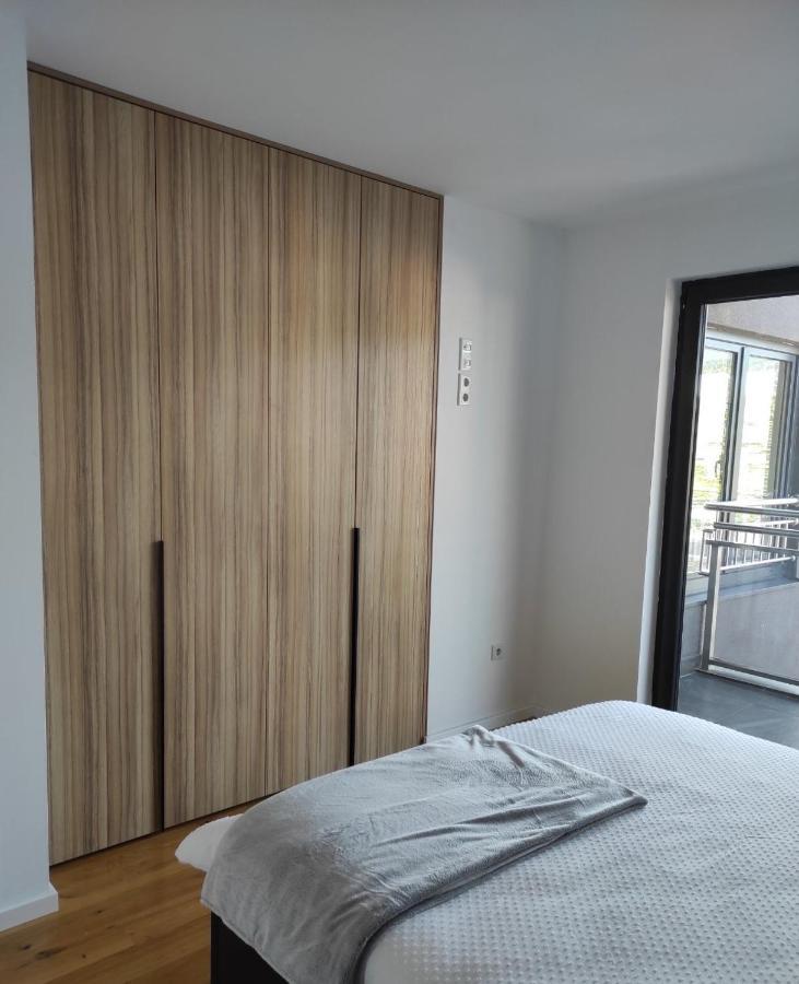 Star Apartments Сараєво Екстер'єр фото