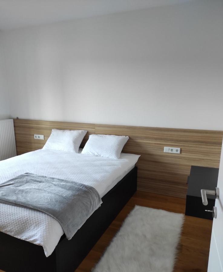 Star Apartments Сараєво Екстер'єр фото