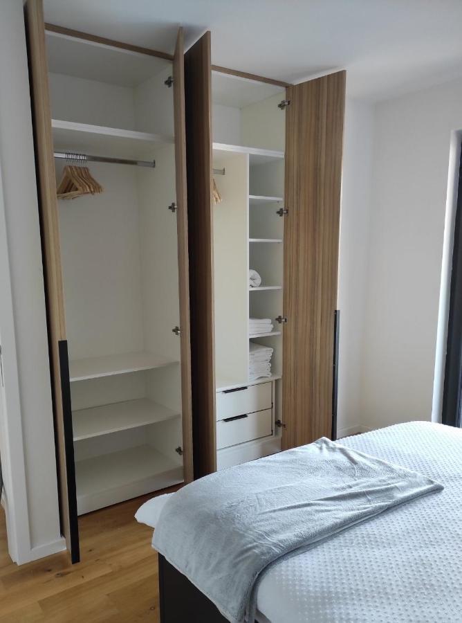 Star Apartments Сараєво Екстер'єр фото