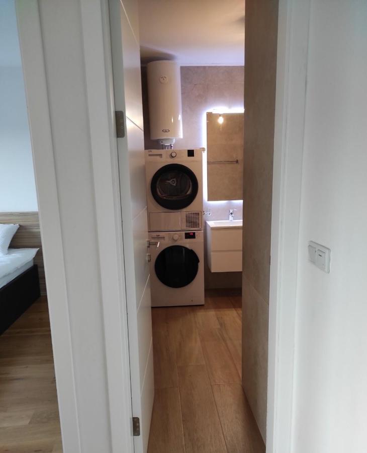 Star Apartments Сараєво Екстер'єр фото