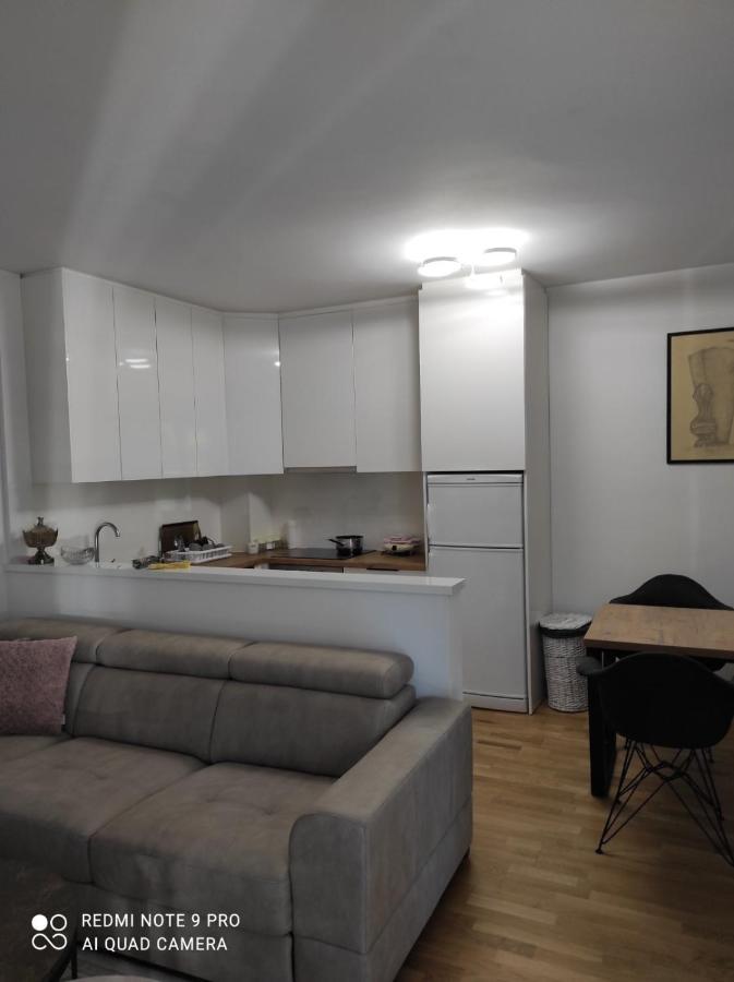Star Apartments Сараєво Екстер'єр фото